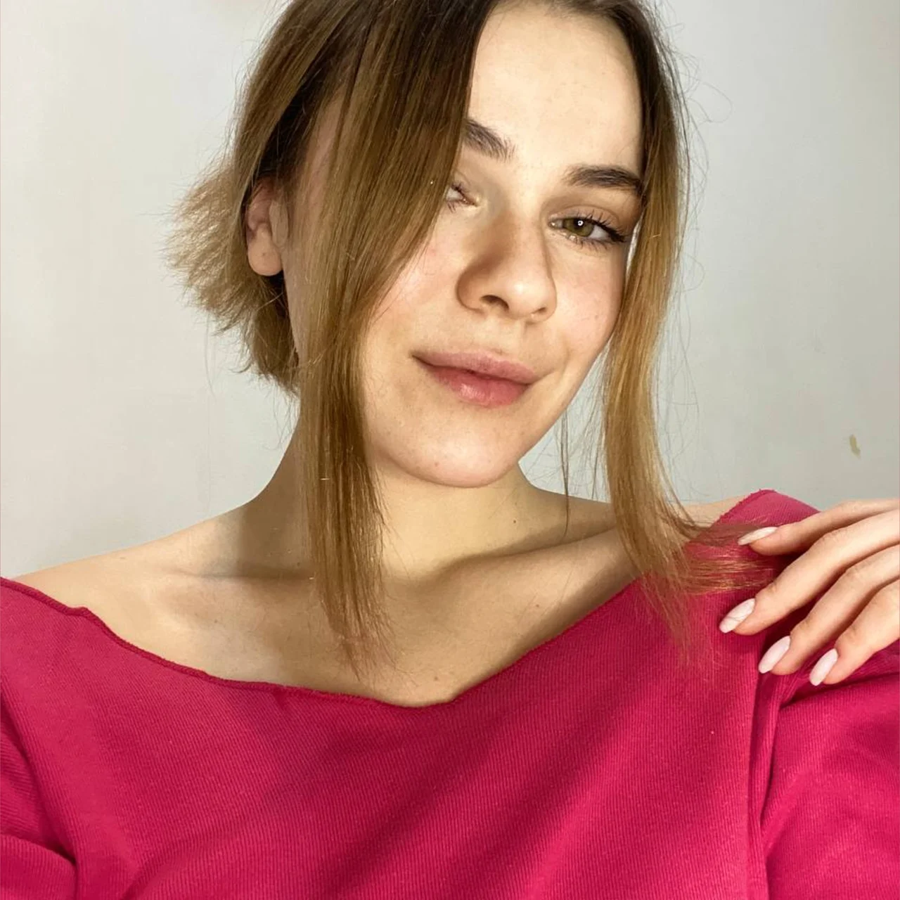 Anastasiia👸🏼 - OnlyFans model