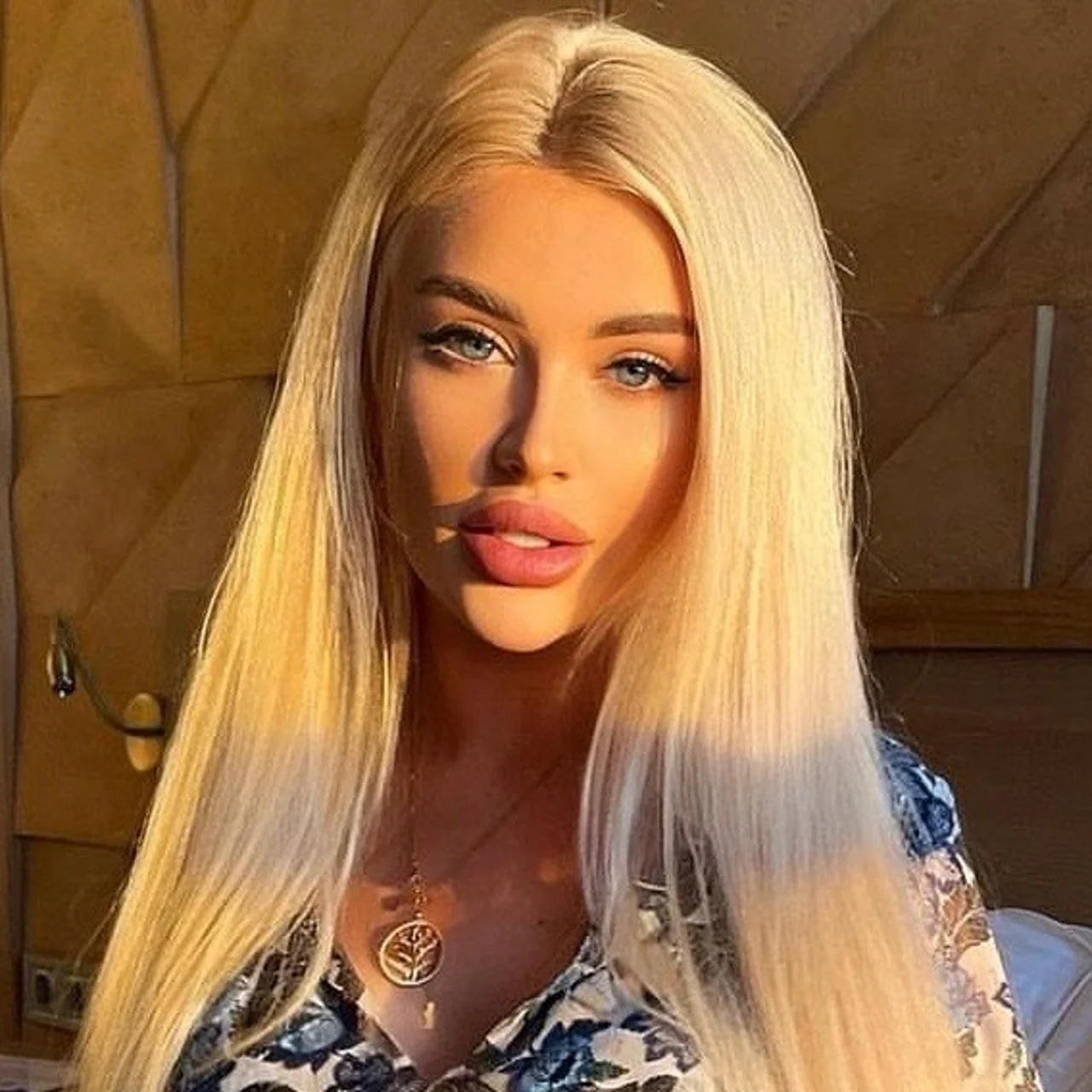 Anastasiia❤️‍🔥 - OnlyFans model