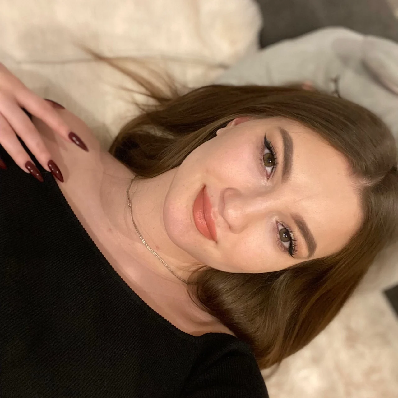 Nastya❤️ - OnlyFans model