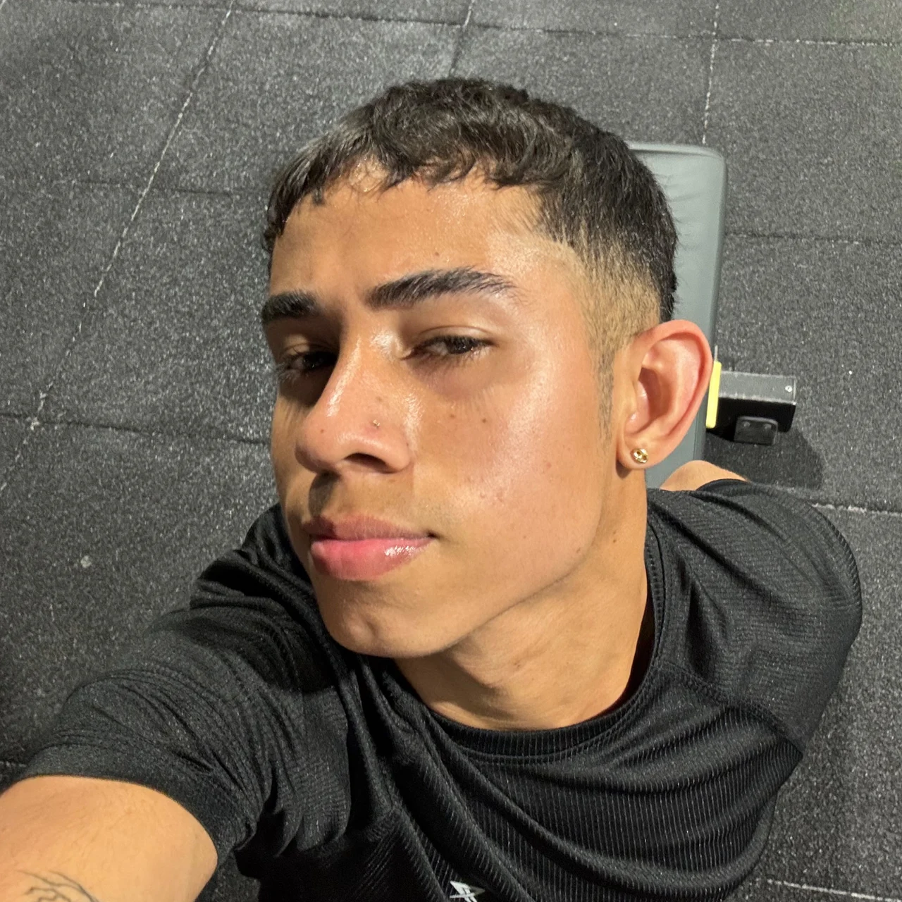 anderson ambla - OnlyFans model