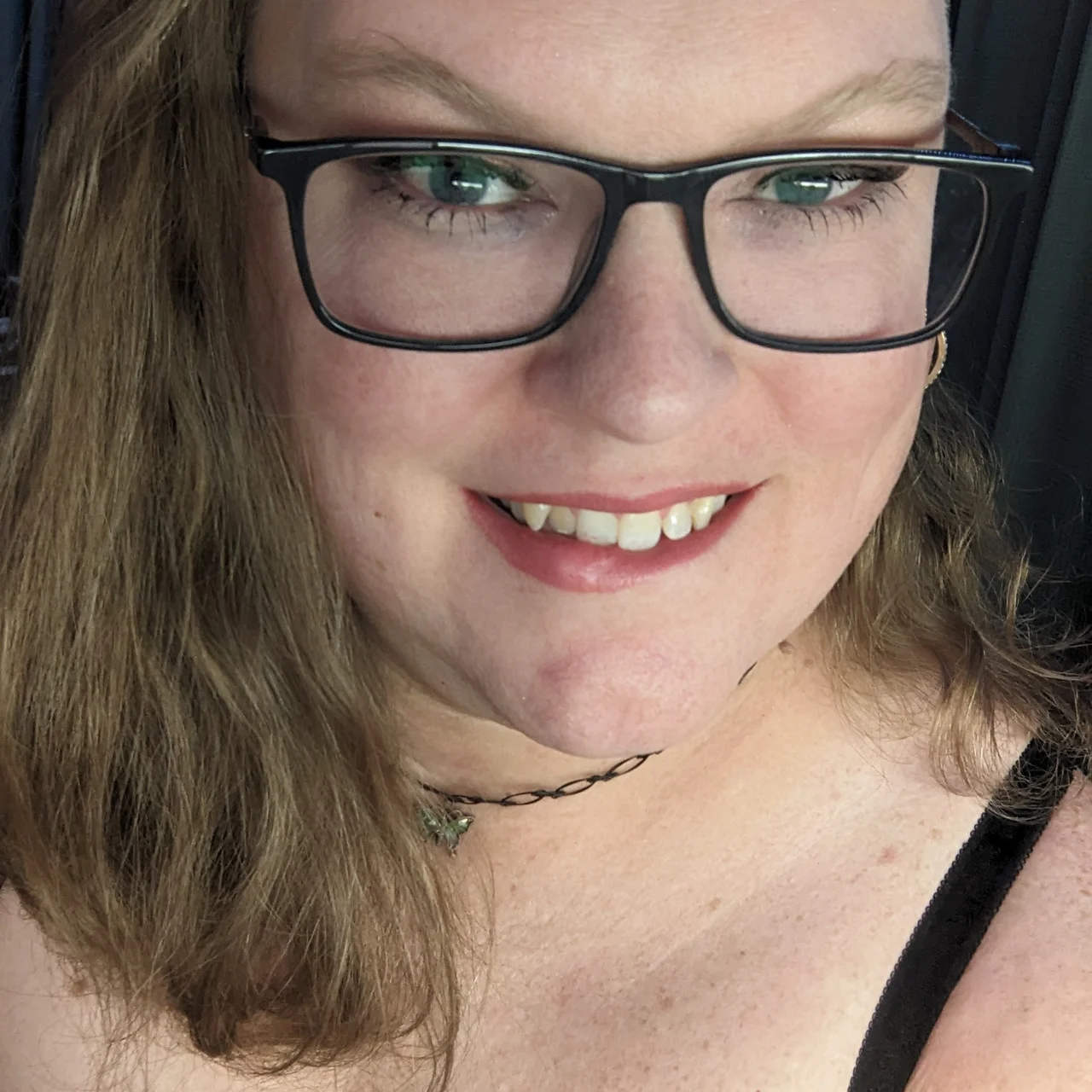 Andie Pants - OnlyFans model