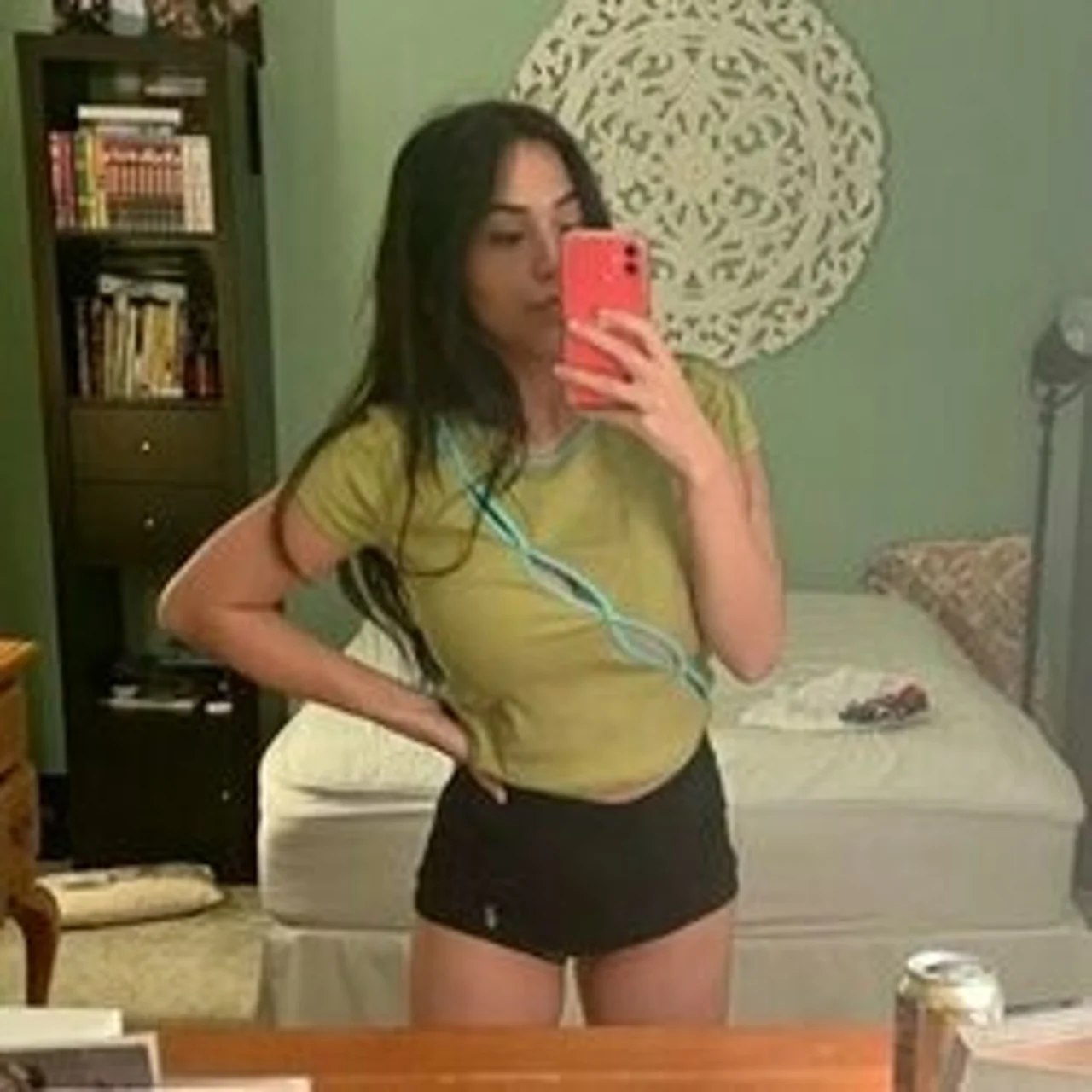 andii - OnlyFans model