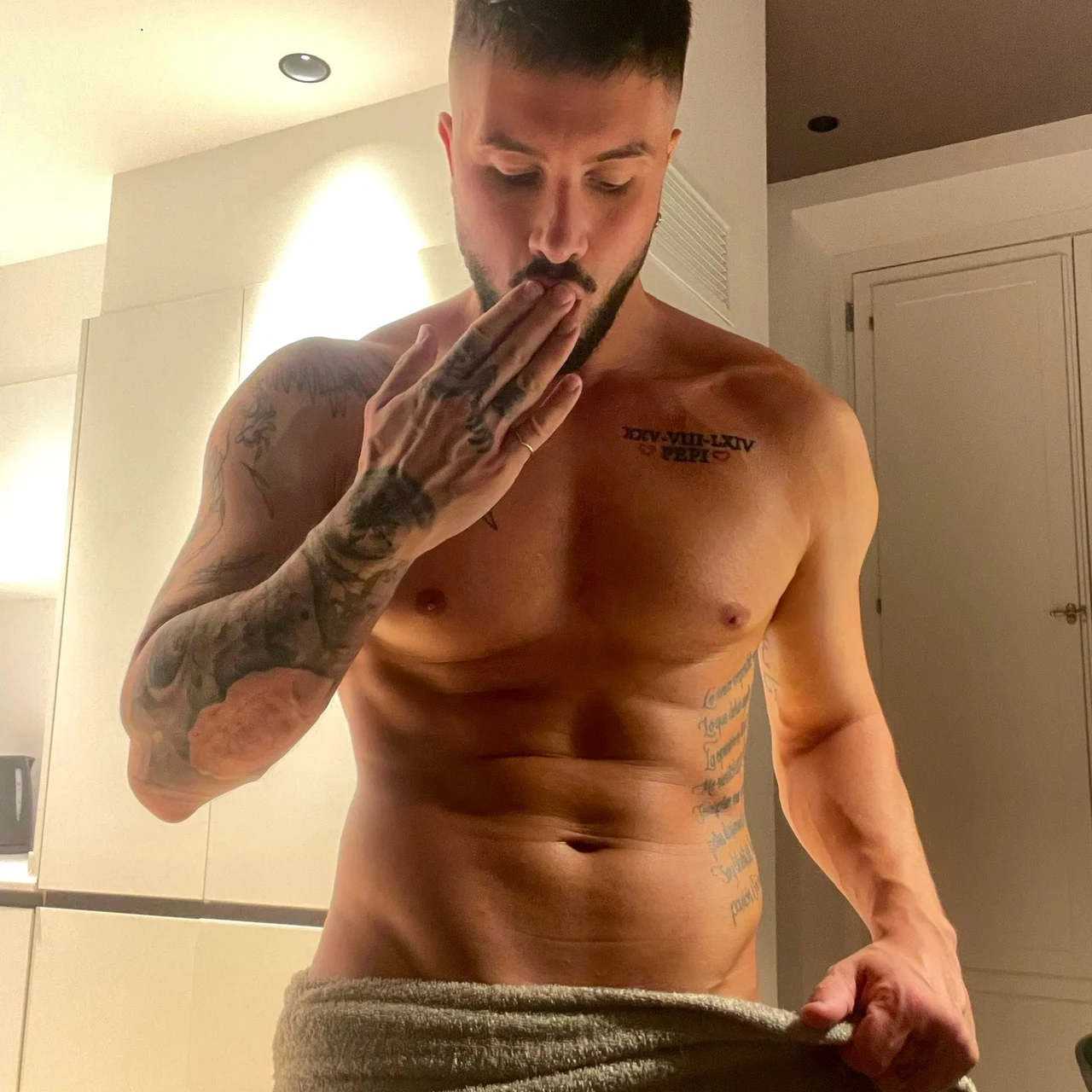 Andrea SuÁrez™ X ♦ - OnlyFans model