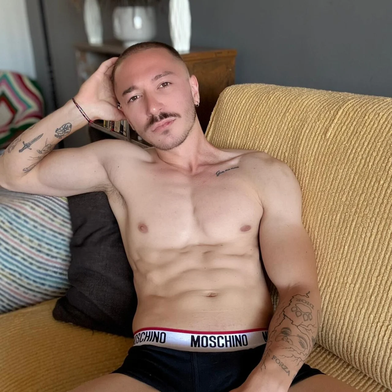 ANDREA😈 - OnlyFans model