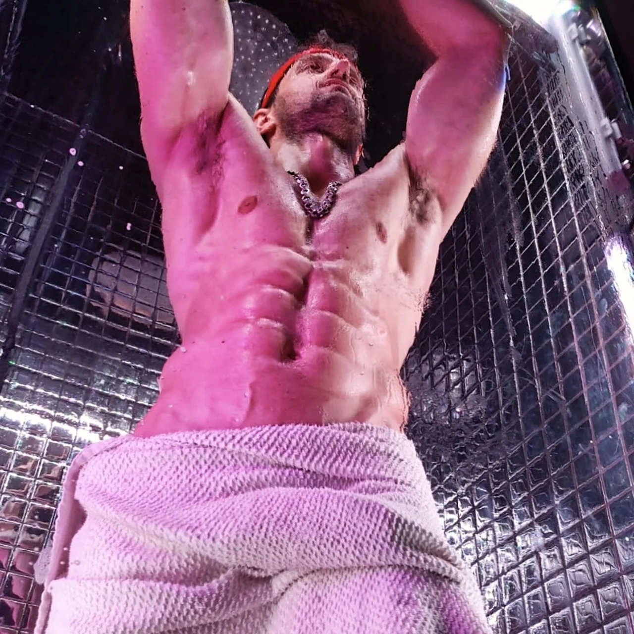 Andrea 🦁🔥 - OnlyFans model