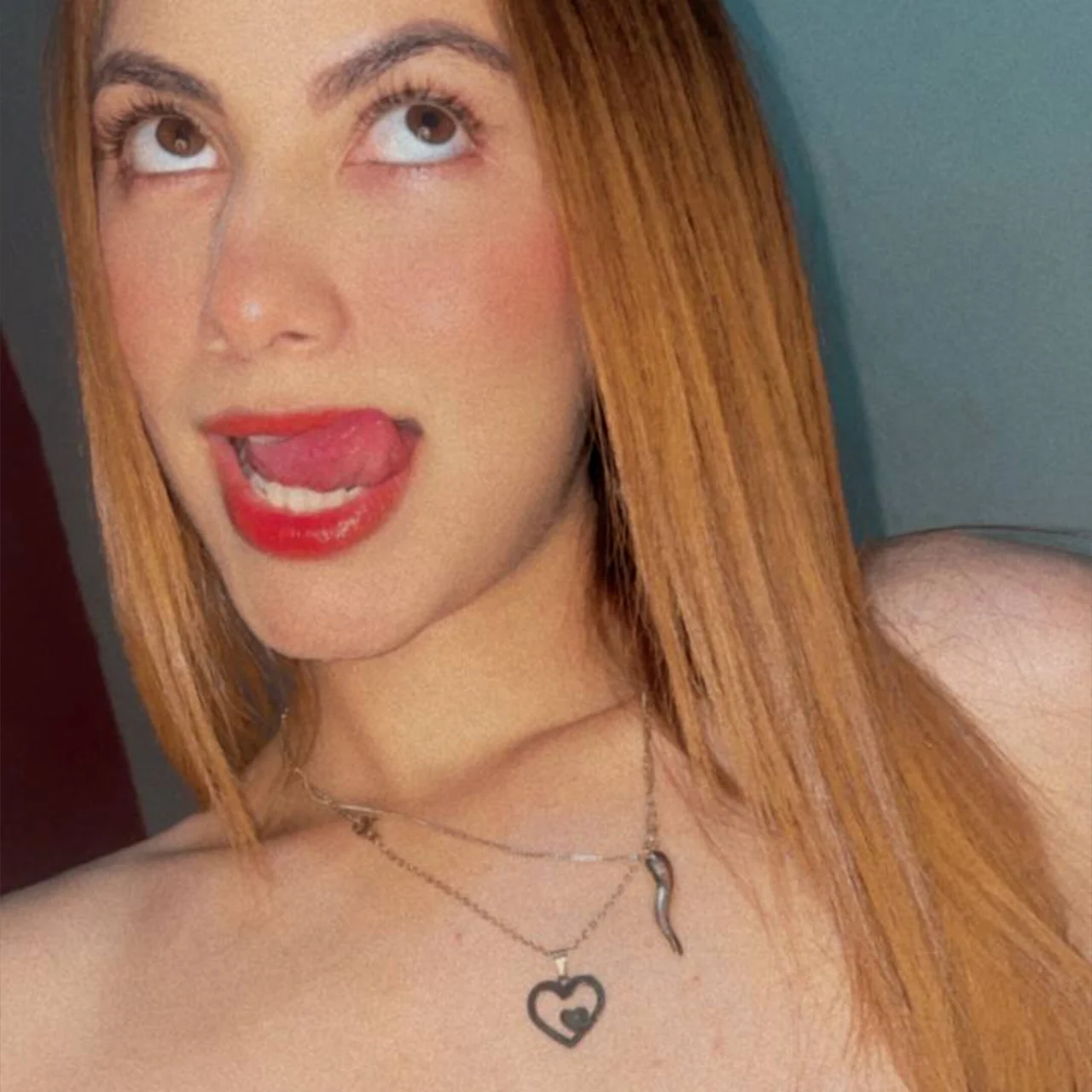 Andreina - OnlyFans model