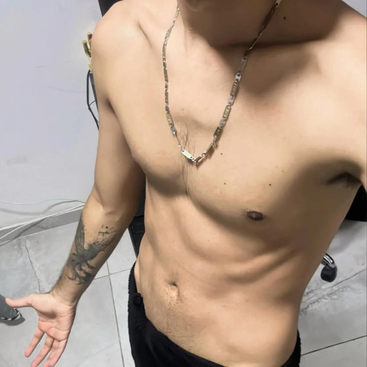 ☠️Andrés|García☠️ - OnlyFans model