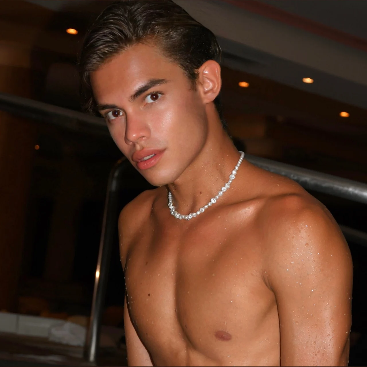 💫 Andrew - OnlyFans model