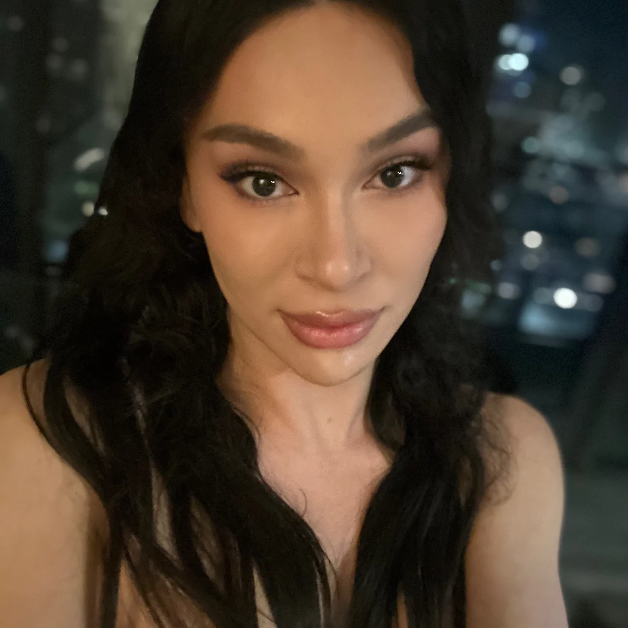 Andylynn Payne π - OnlyFans model