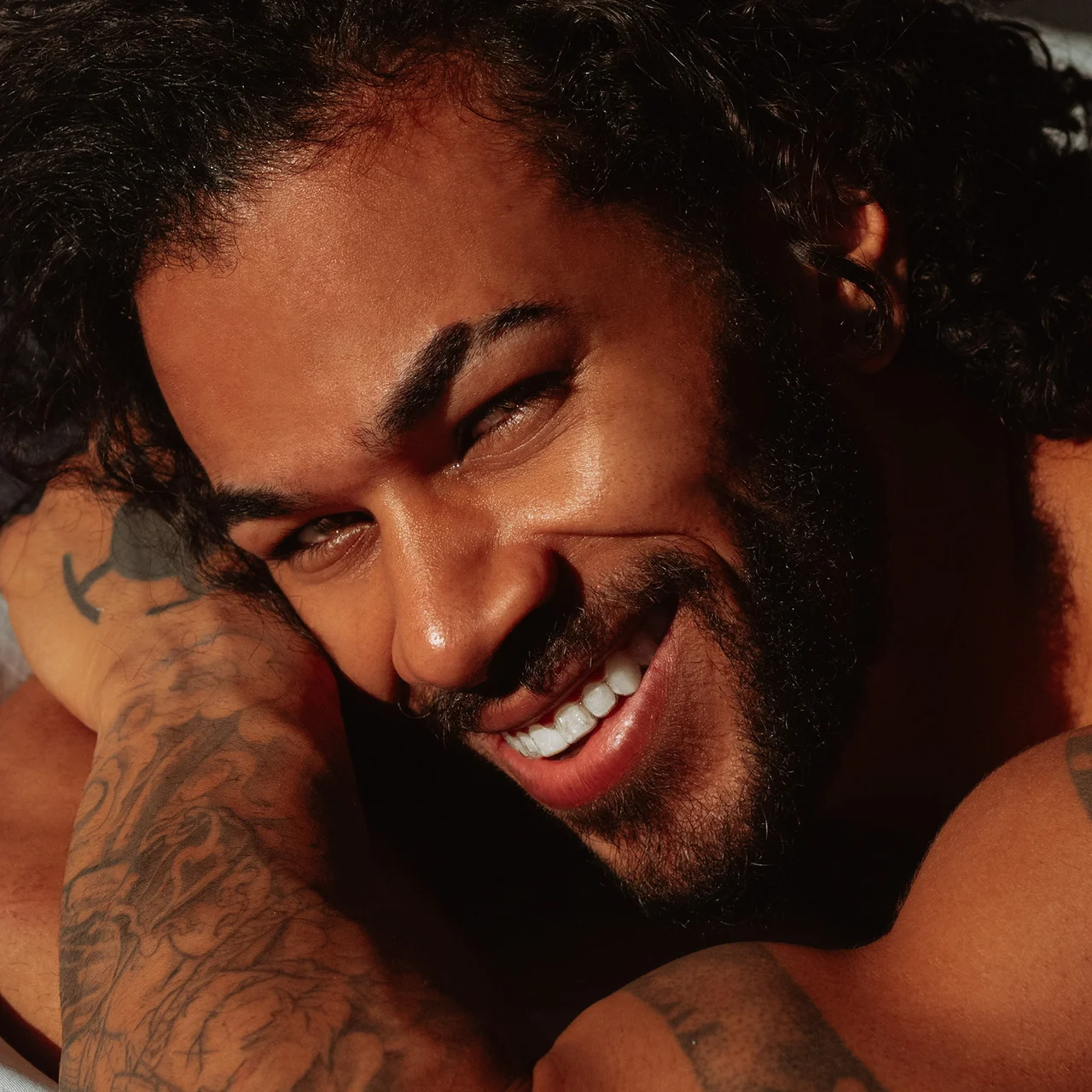 AndyRodrigues - OnlyFans model