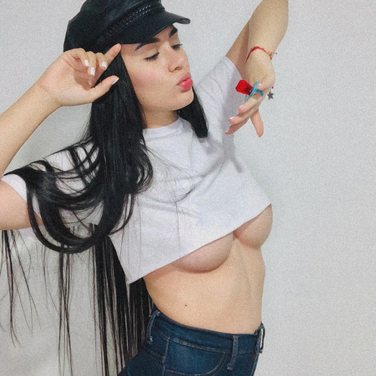 Angel - OnlyFans model