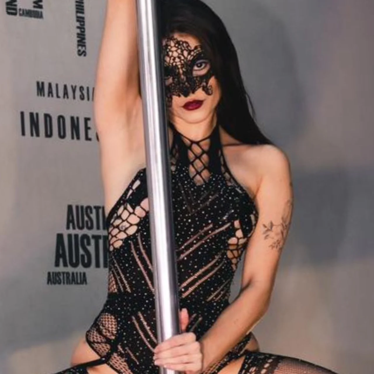 Angel - OnlyFans model