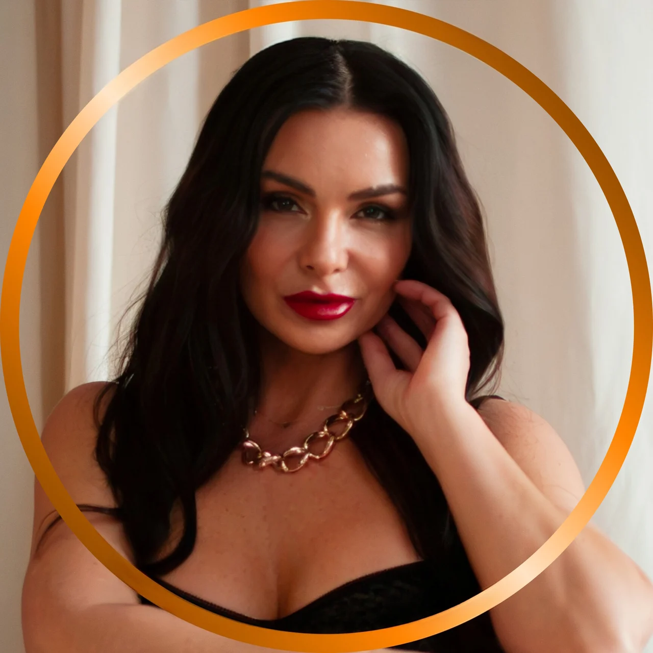 Angelika - OnlyFans model