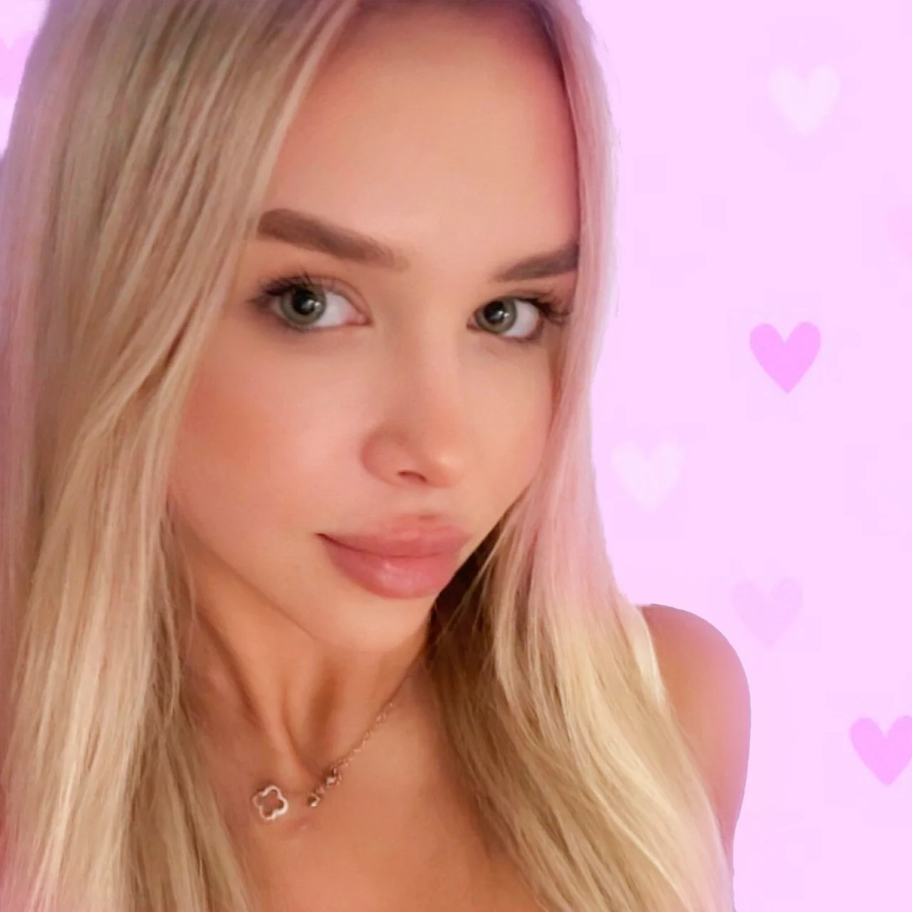 Angelina Engel👼🏻 - OnlyFans model