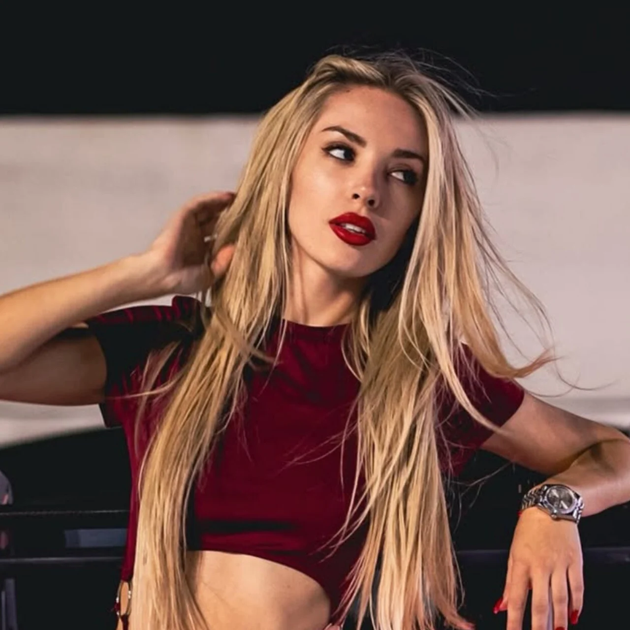 Angelina Dimova - OnlyFans model