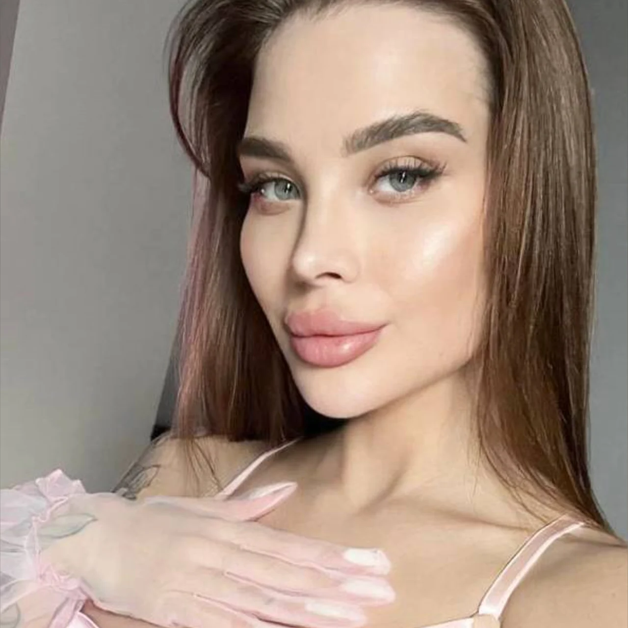 Angelina Wild😈 - OnlyFans model