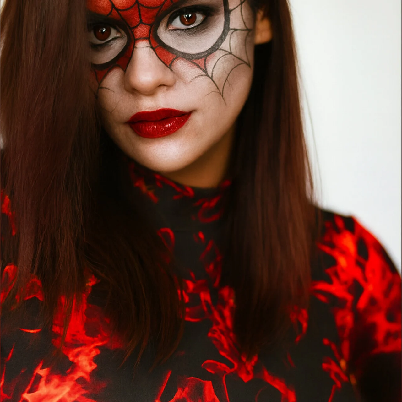 ANGEL in RED - OnlyFans model