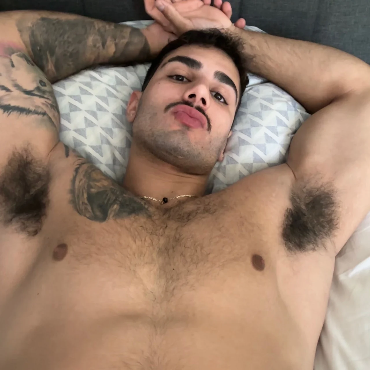 Papi Angelo - OnlyFans model