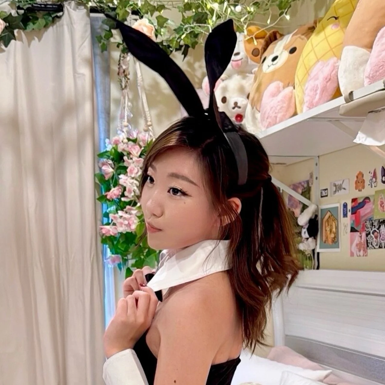 angie bunny ໒꒰ྀི ´ ˘ ` ꒱ྀིა ♡ - OnlyFans model