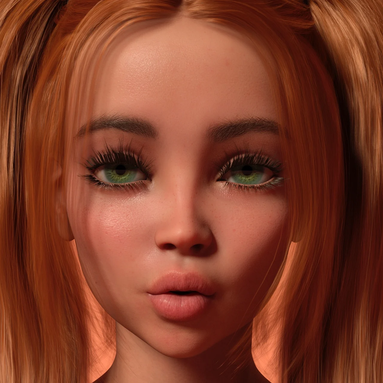 Anilla Ferrari - OnlyFans model