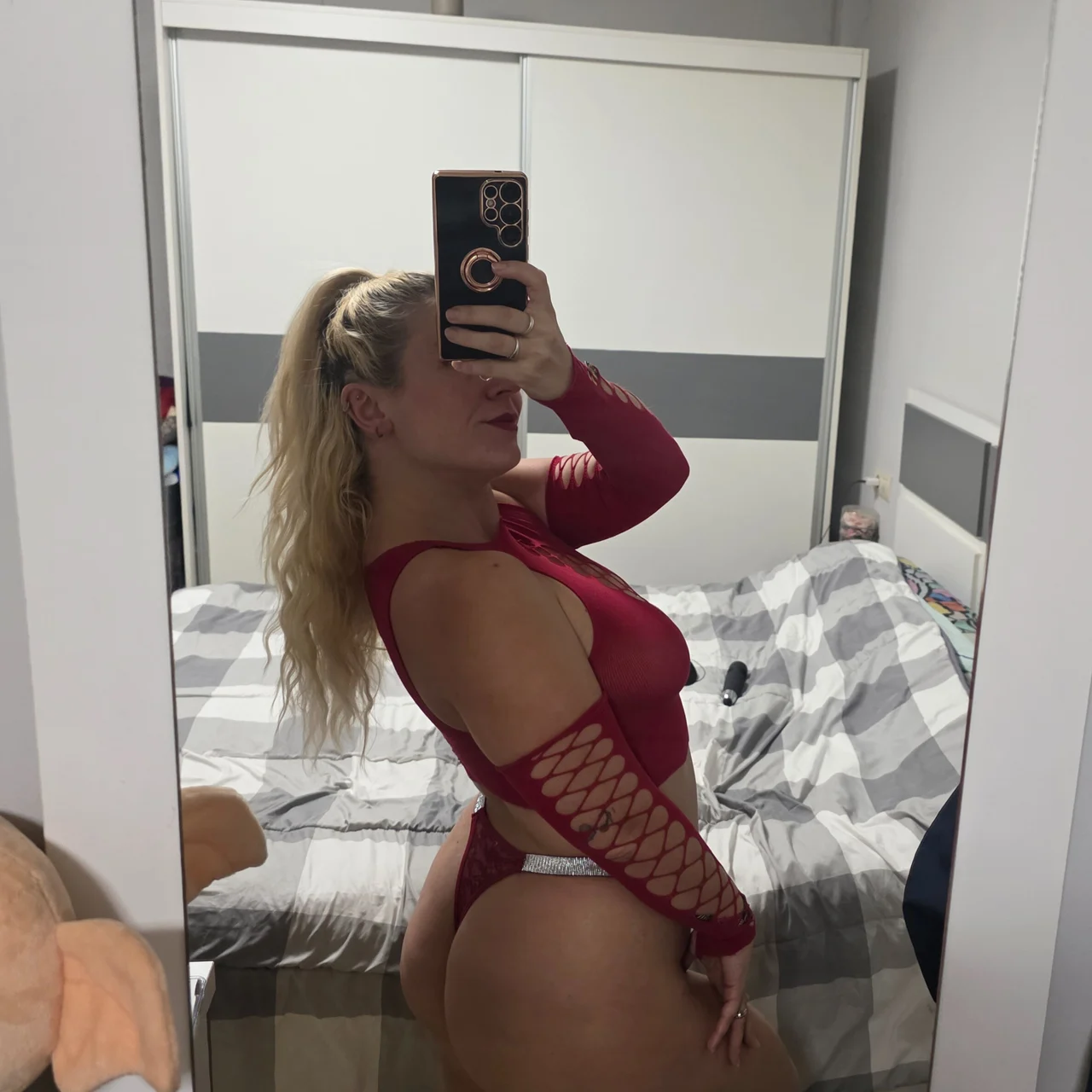 𝔸𝕟𝕚𝕥𝕒𝕟𝕕𝕒𝕝𝕦𝕫𝕒 - OnlyFans model