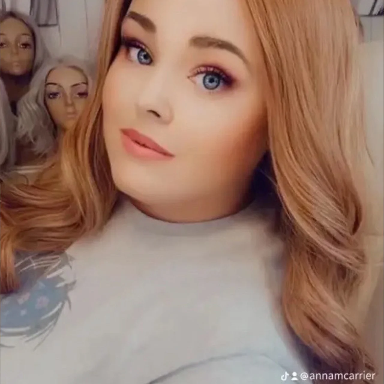 Anna Marie - OnlyFans model