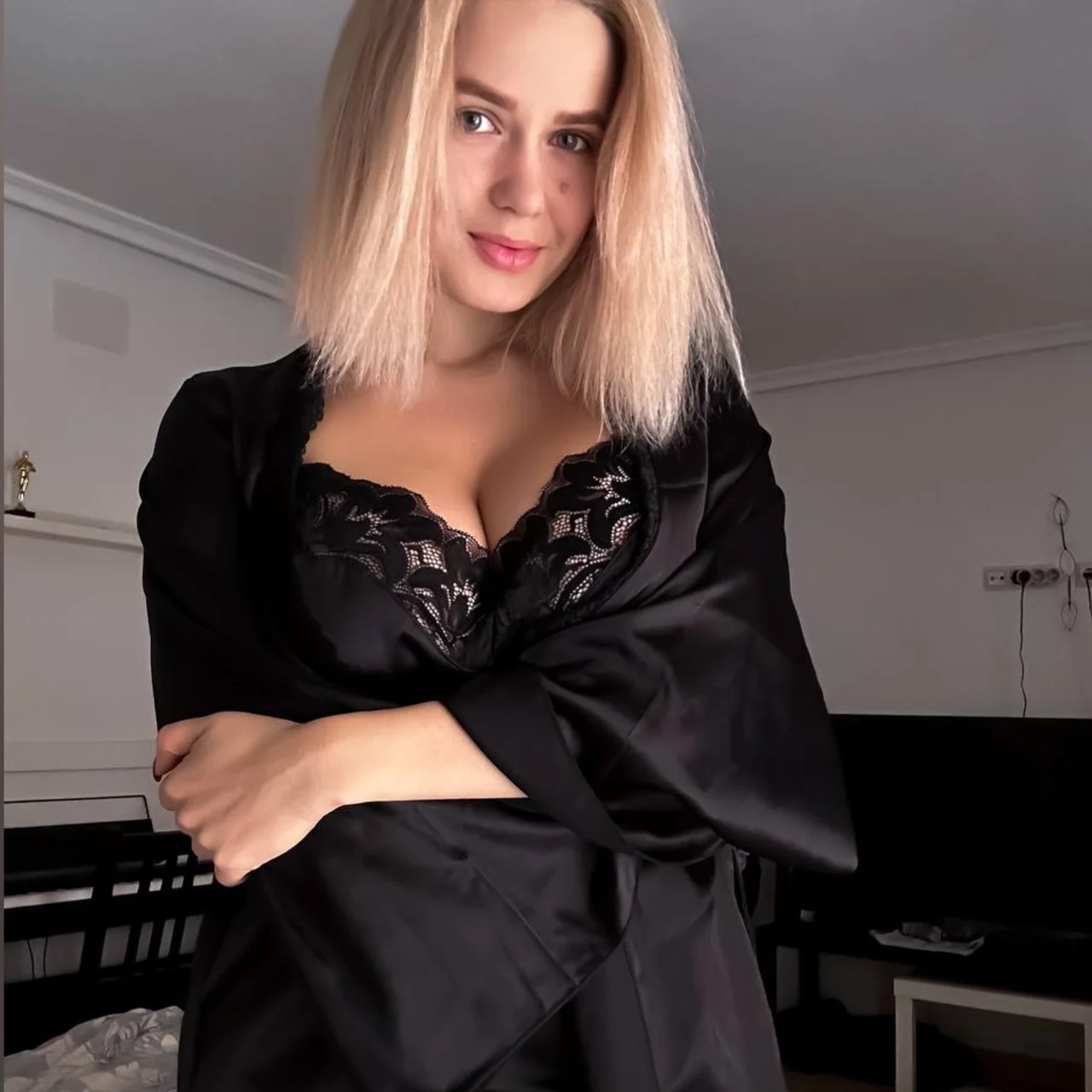 Anna Monik - OnlyFans model