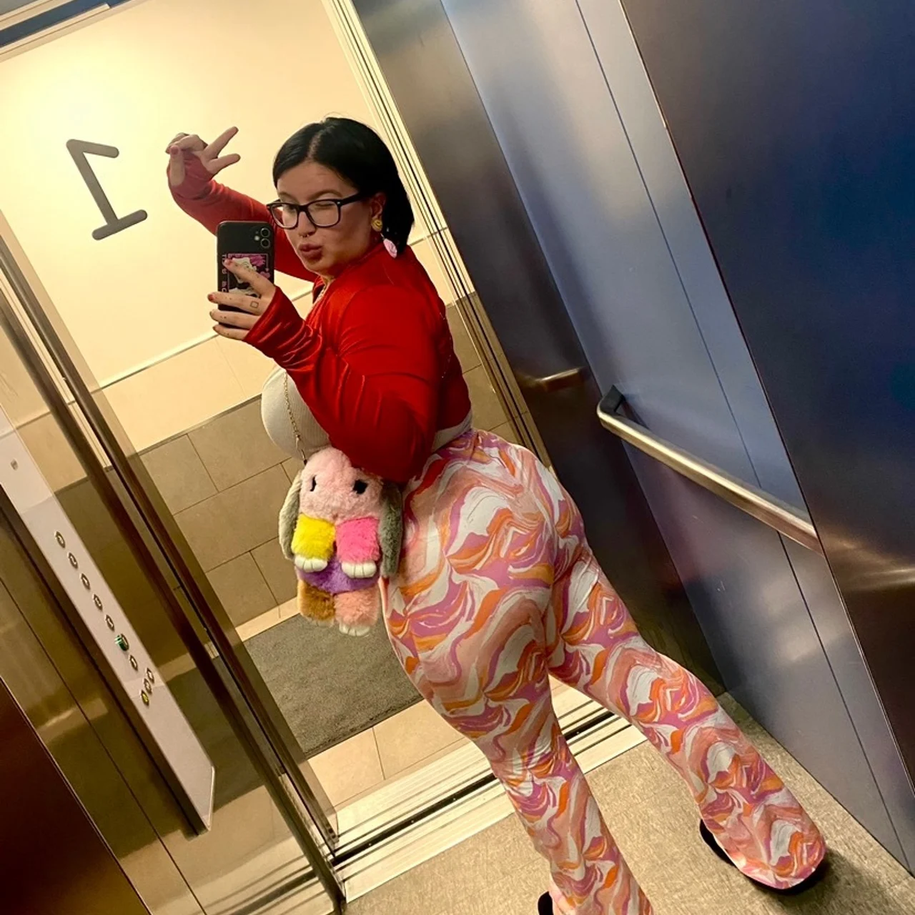 Anna - OnlyFans model