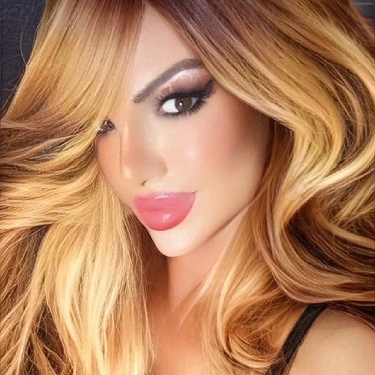 Anna Patrycia - OnlyFans model