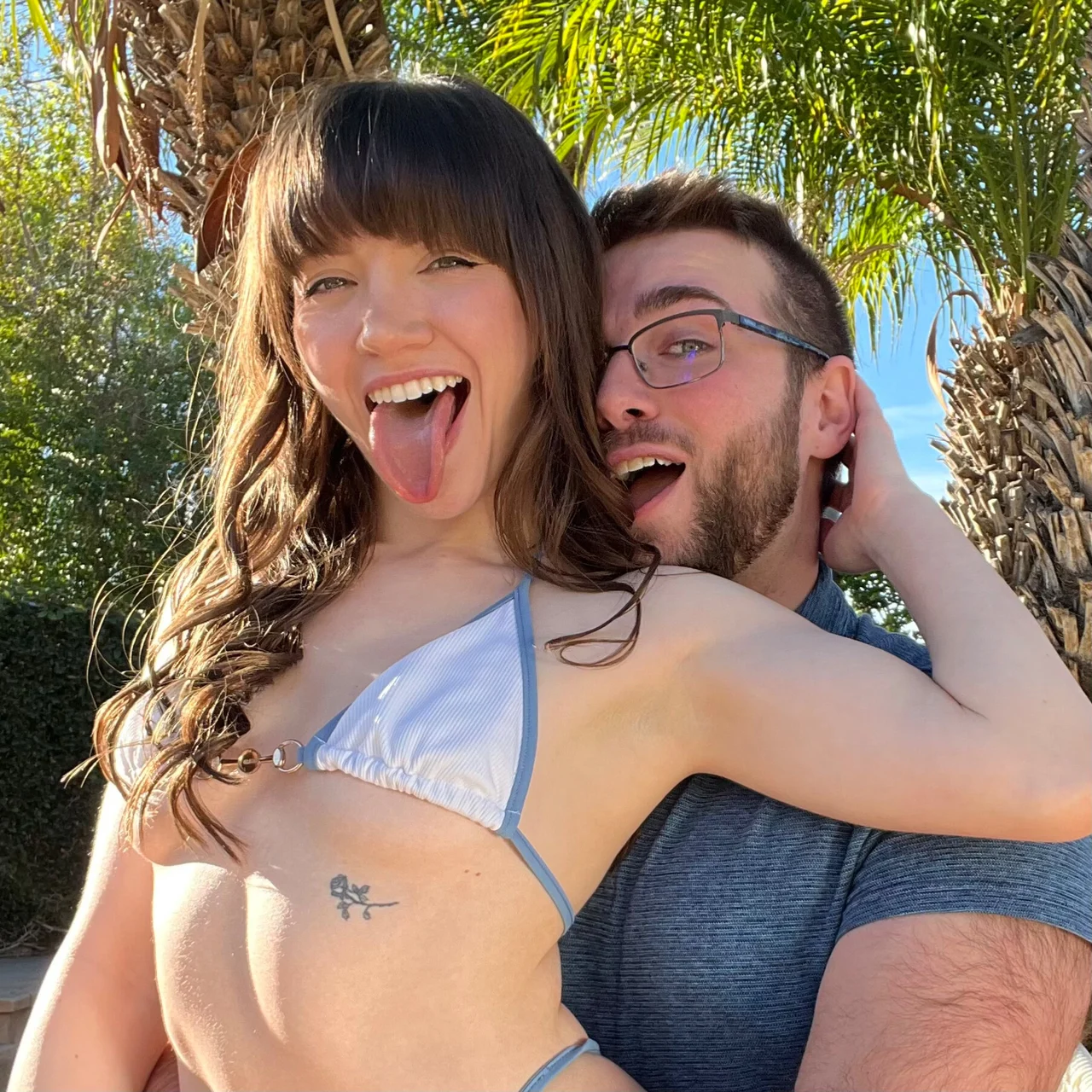Anna + Ben - OnlyFans model