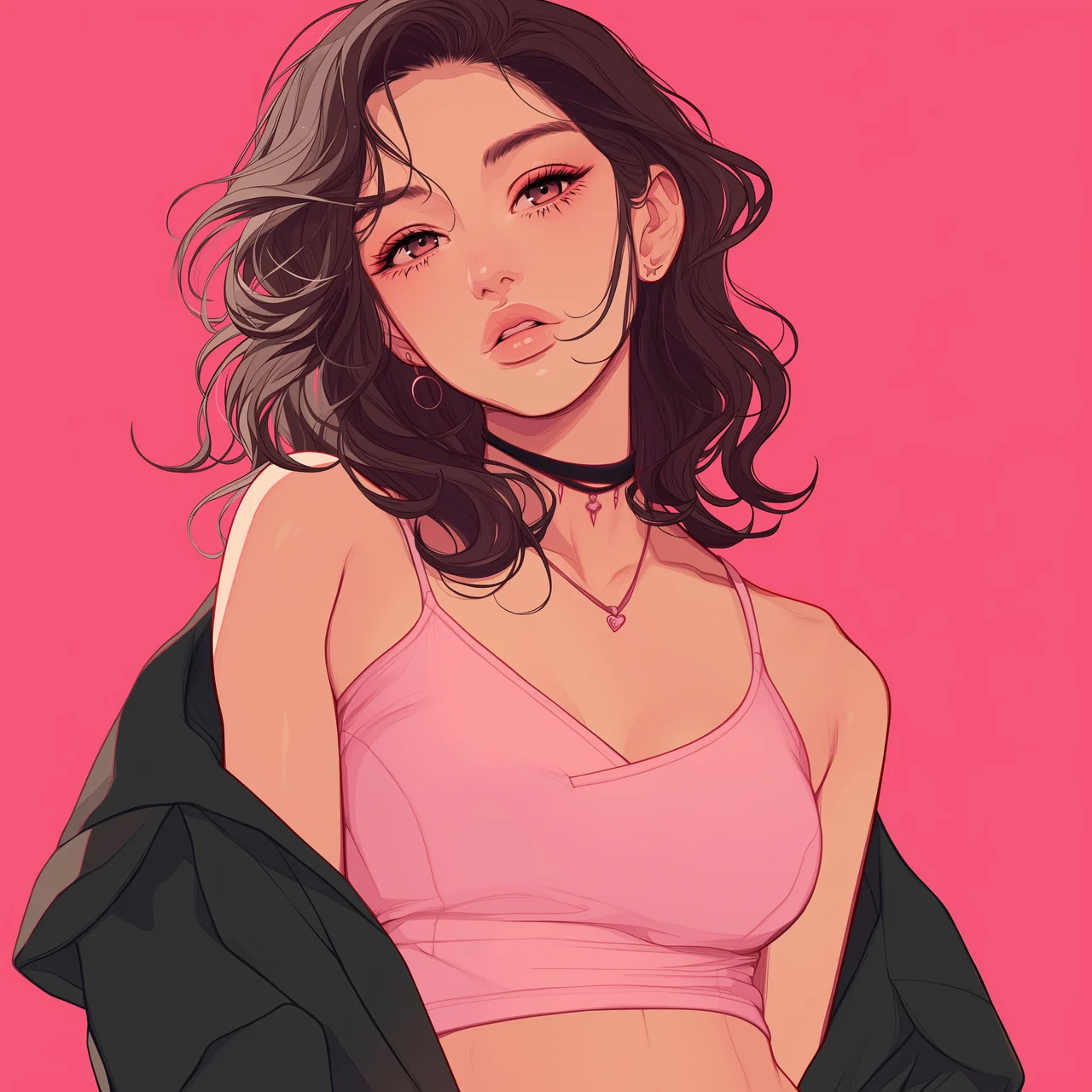 Anne Doll Promotion™ - OnlyFans model