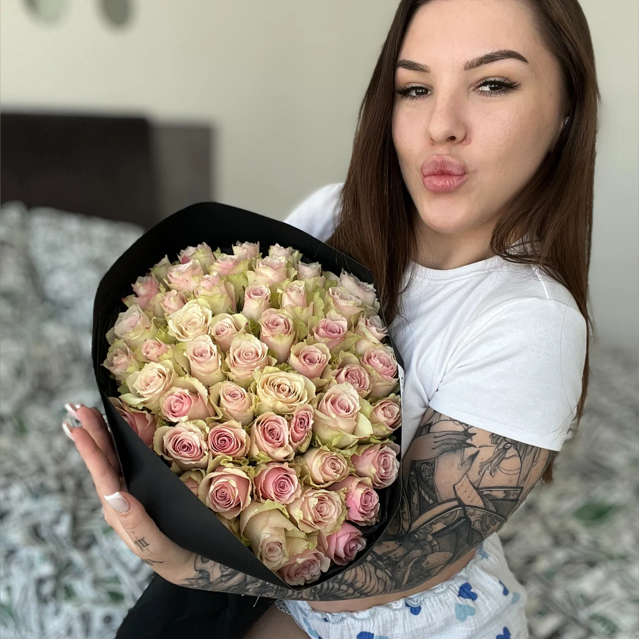 Annete💚 - OnlyFans model