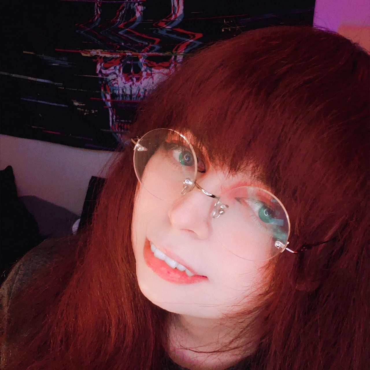 Annie May - OnlyFans model