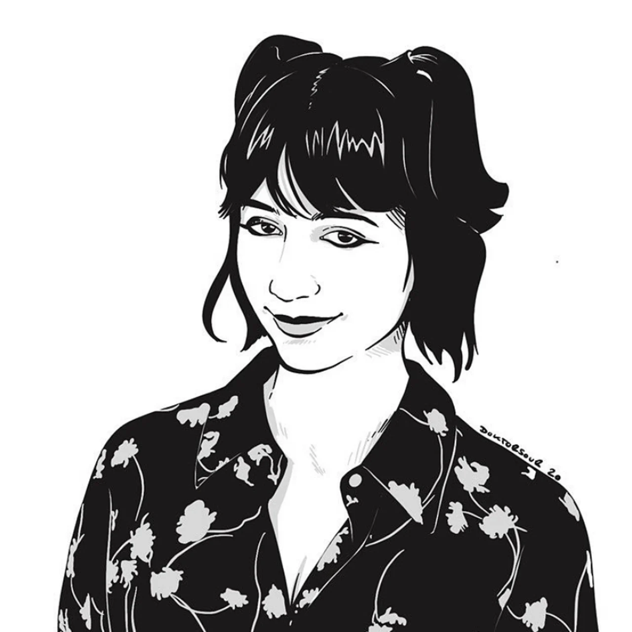 Rose - OnlyFans model