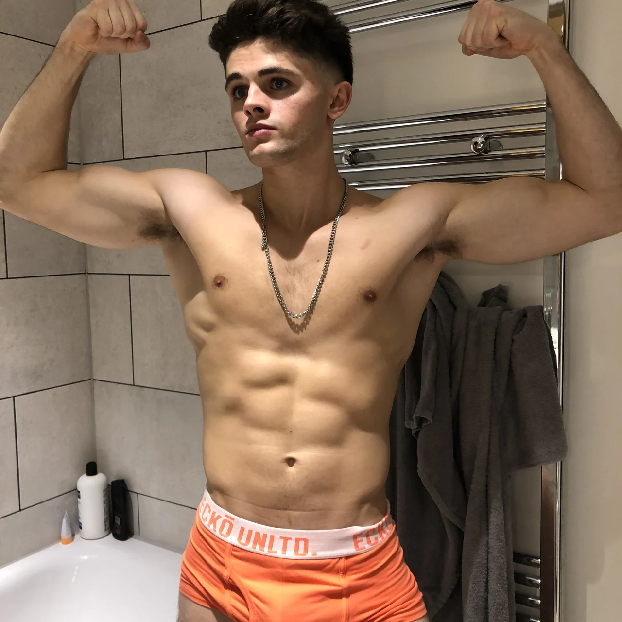 Anthony - OnlyFans model
