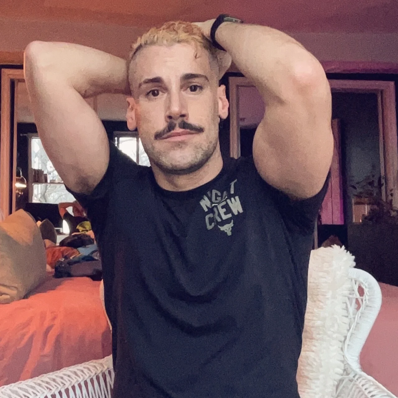 Anthony Lancaster - OnlyFans model