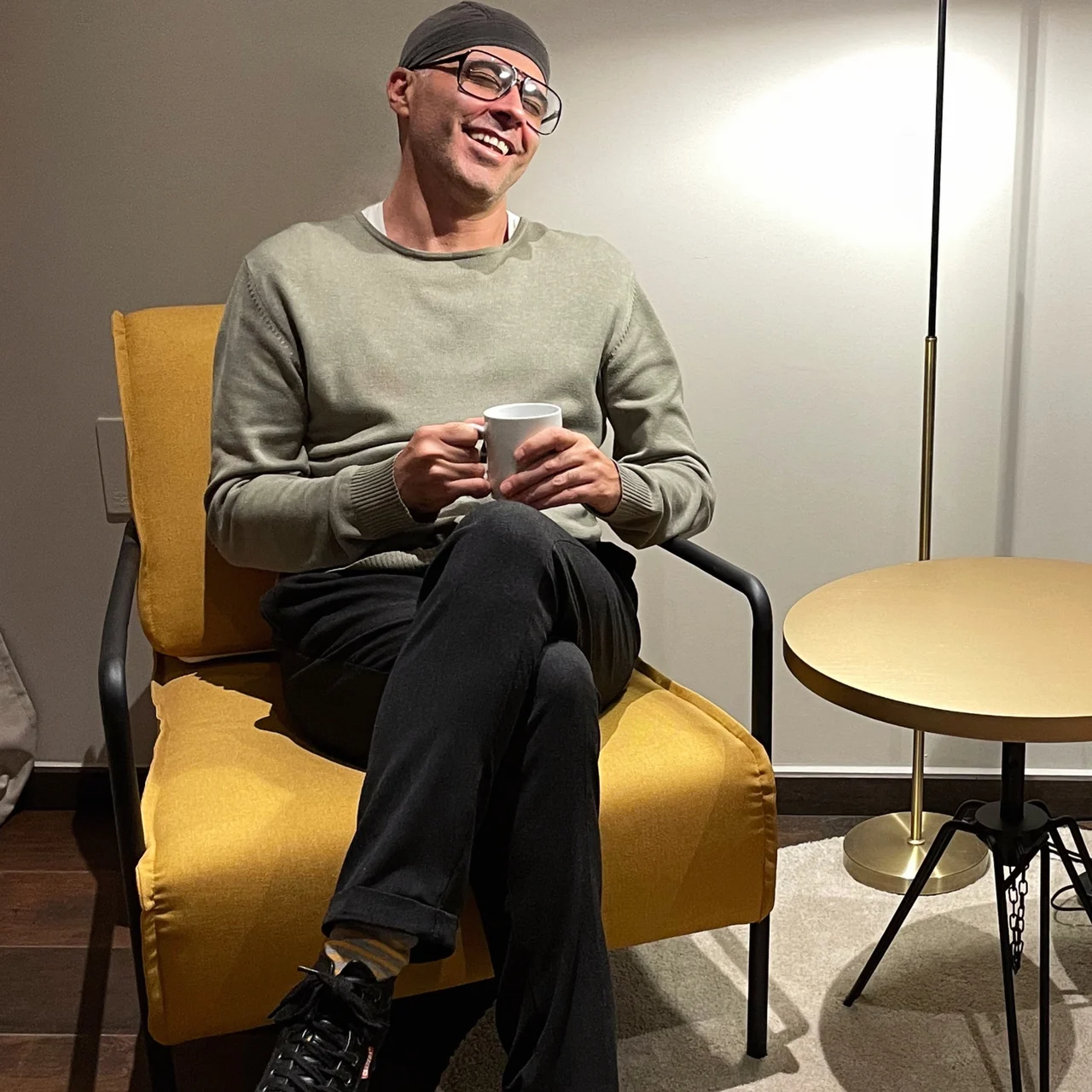 Anthony De Luca - OnlyFans model