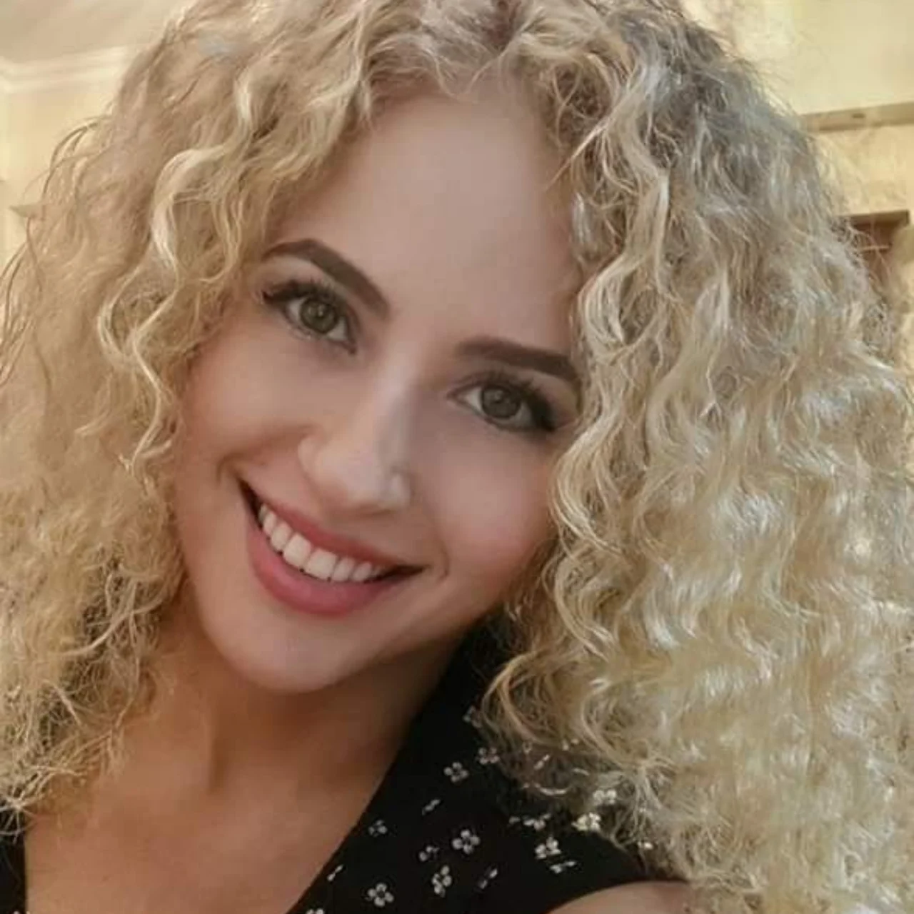 Antigoni - OnlyFans model