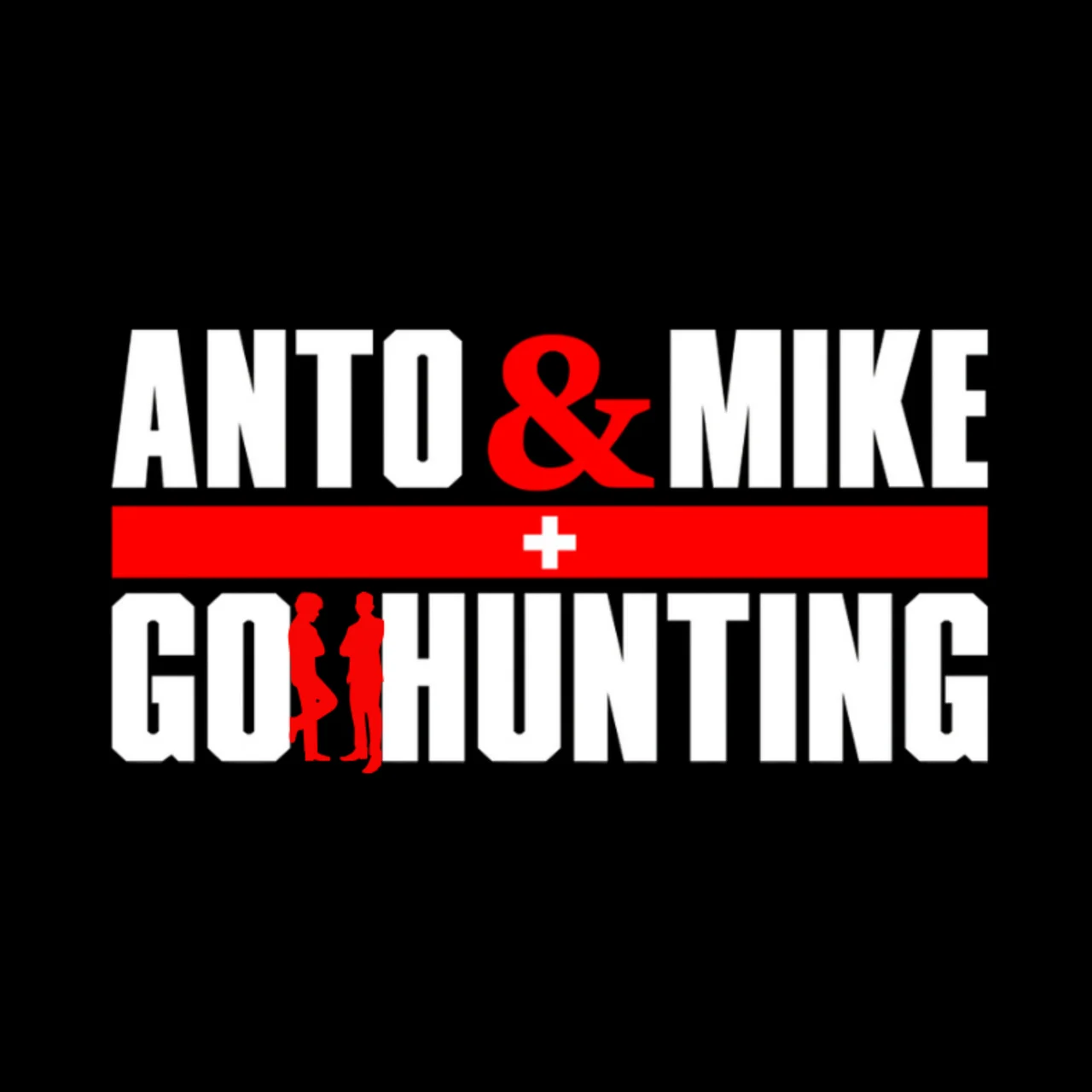 Anto &amp; Mike Go Hunting - OnlyFans model