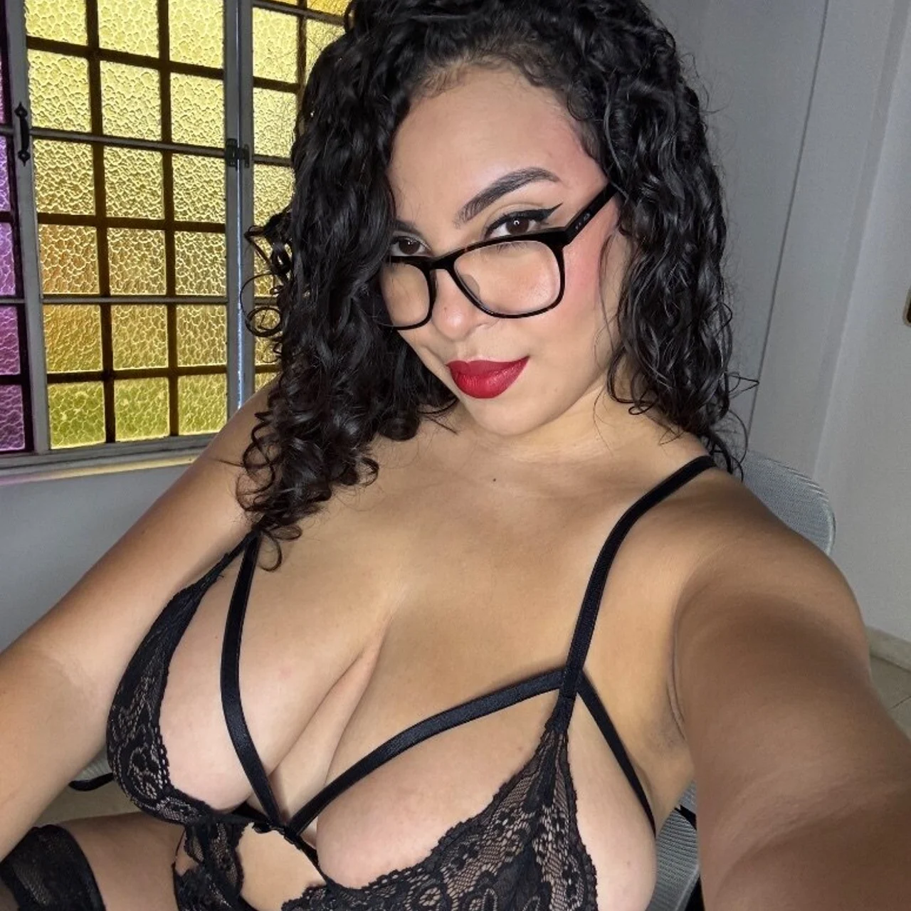 🔥Antonella🖤 busty kinky - OnlyFans model