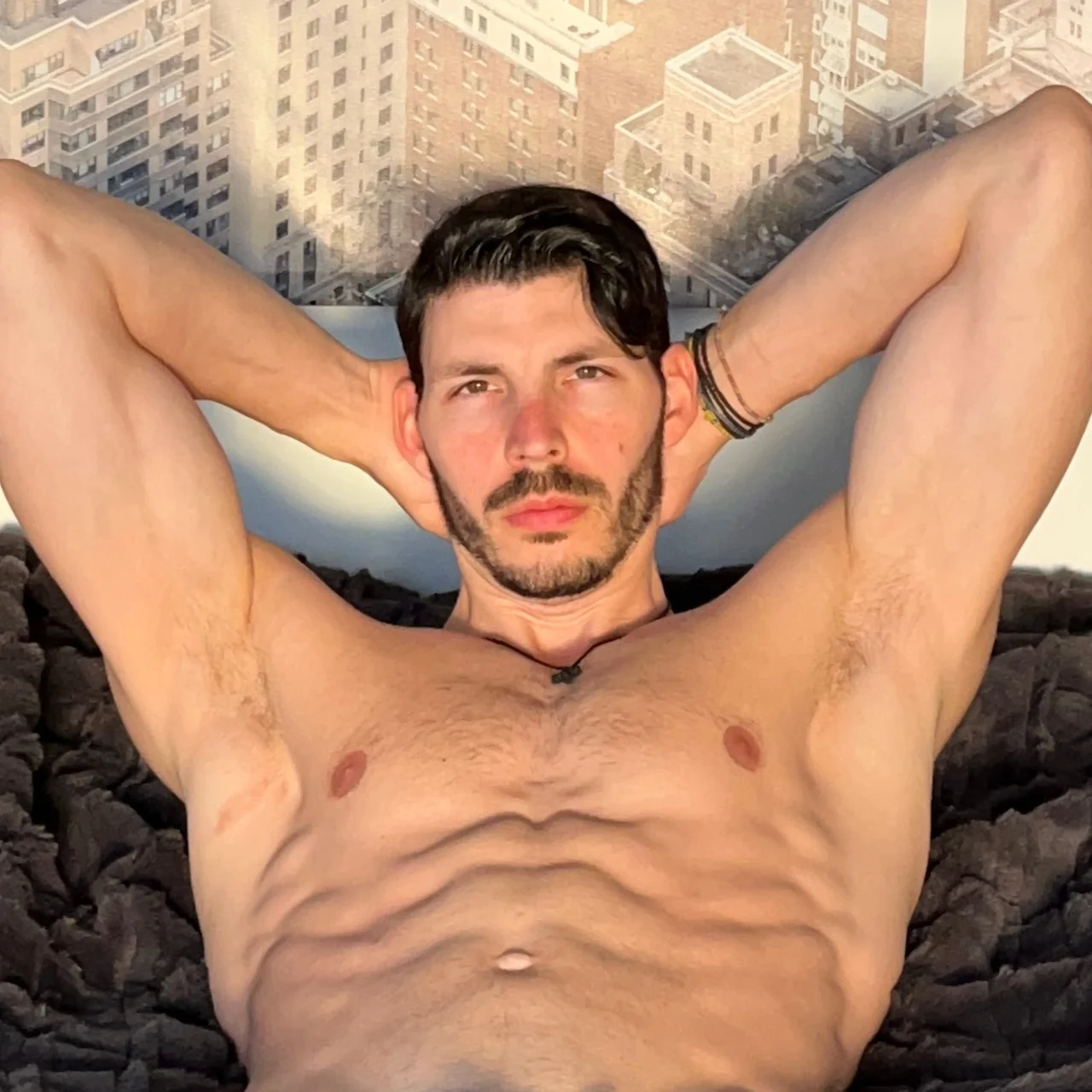 Antonis M - OnlyFans model