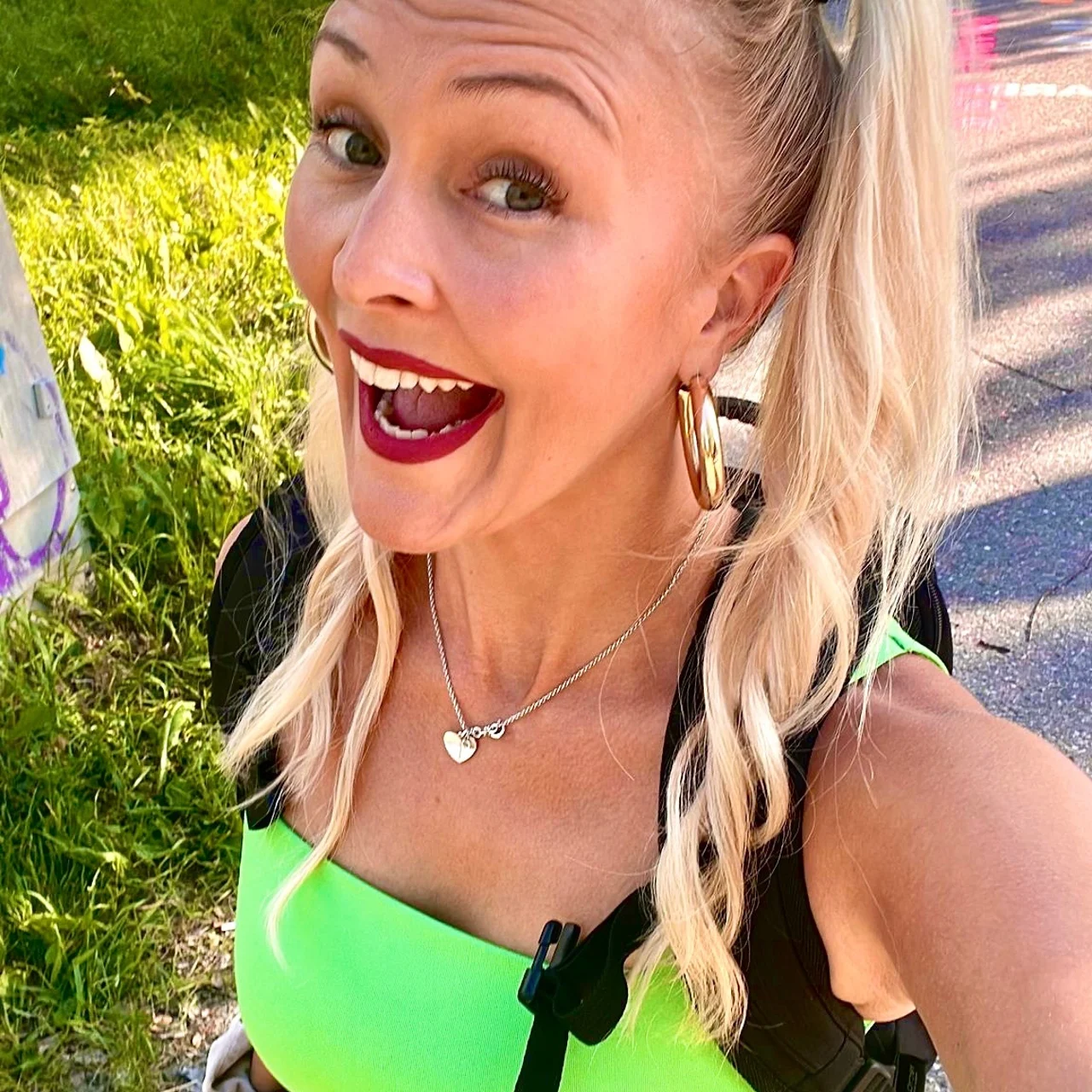 🇫🇮 Anu ⭐️ Top 0,68% All Creators!🧡 - OnlyFans model