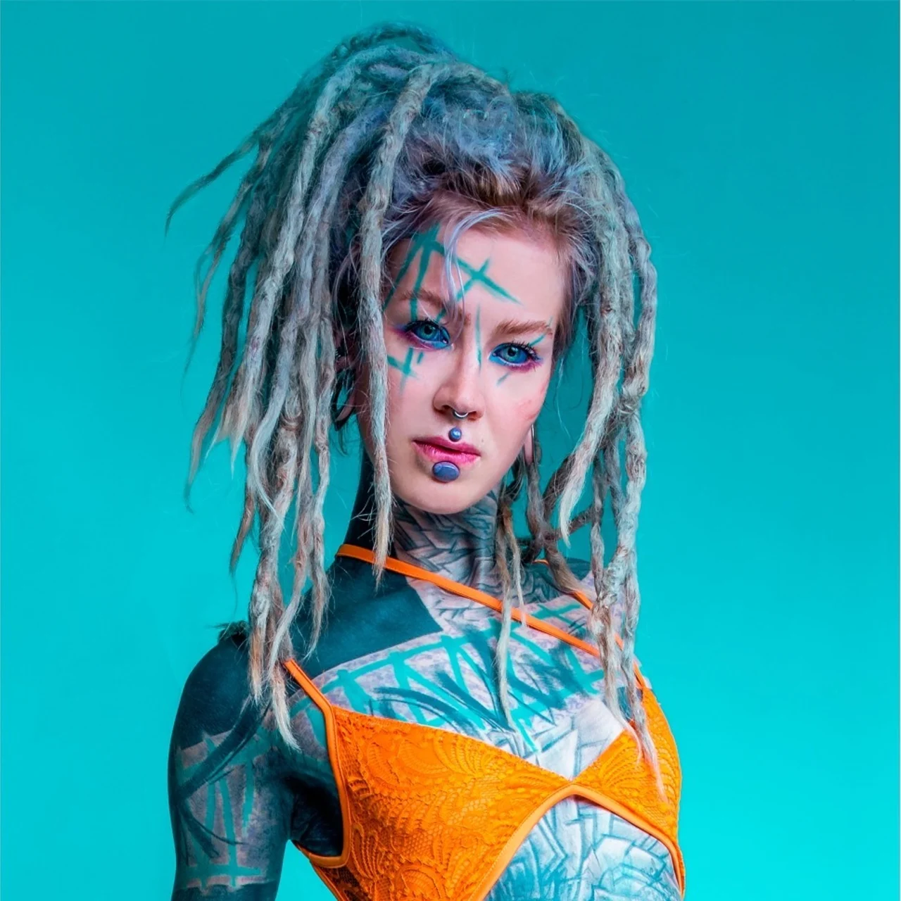 Anuskatzz (Premium OF) - OnlyFans model