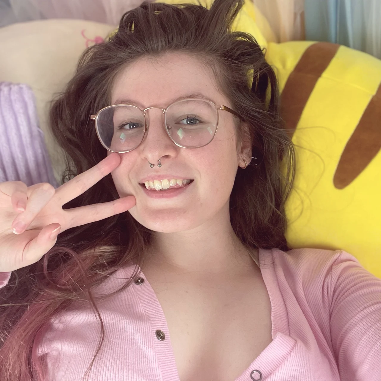 𝓚𝓪𝓽𝓲𝓮 - OnlyFans model