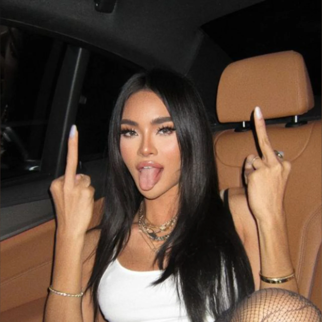 Apo 💋 - OnlyFans model