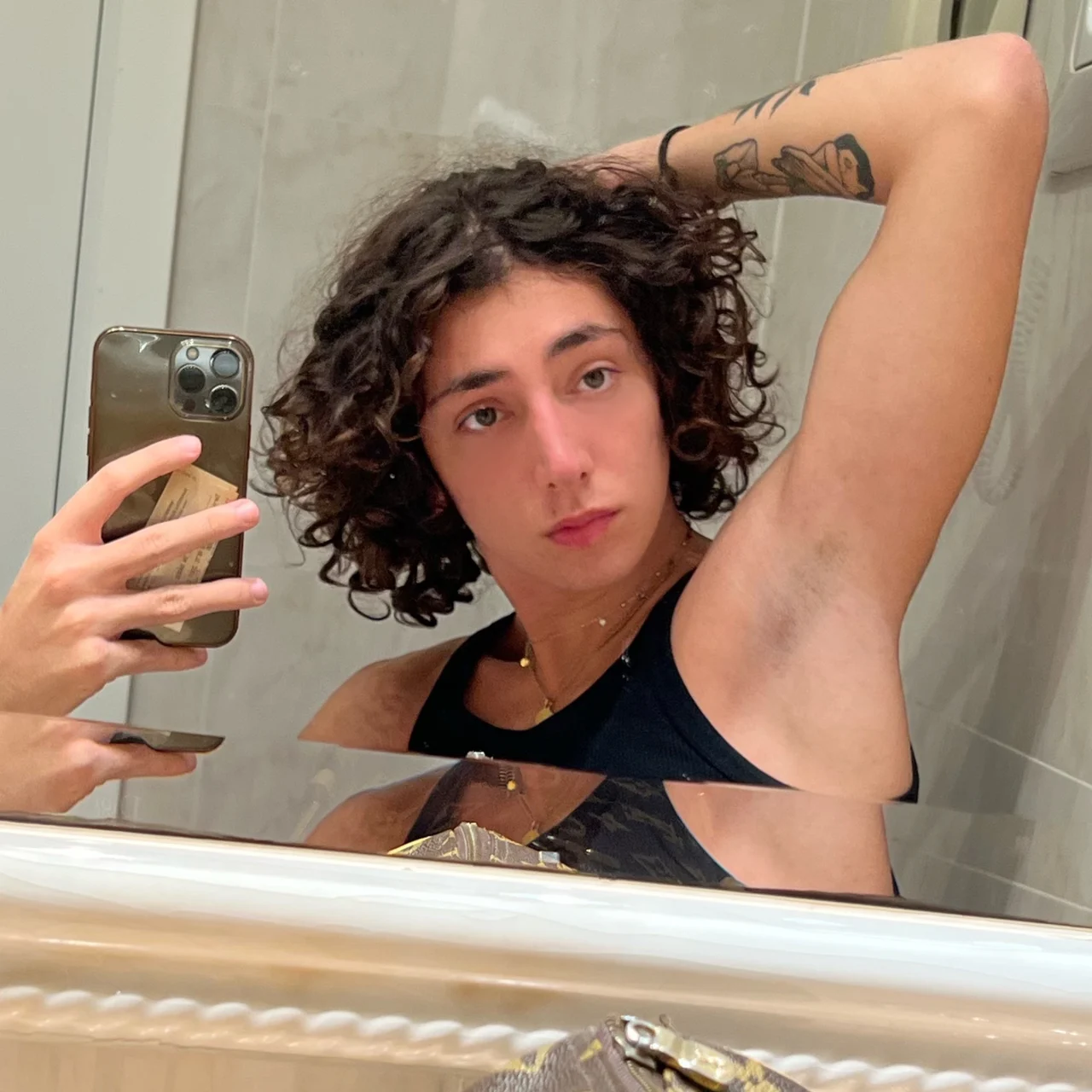 Apollo Twink - OnlyFans model