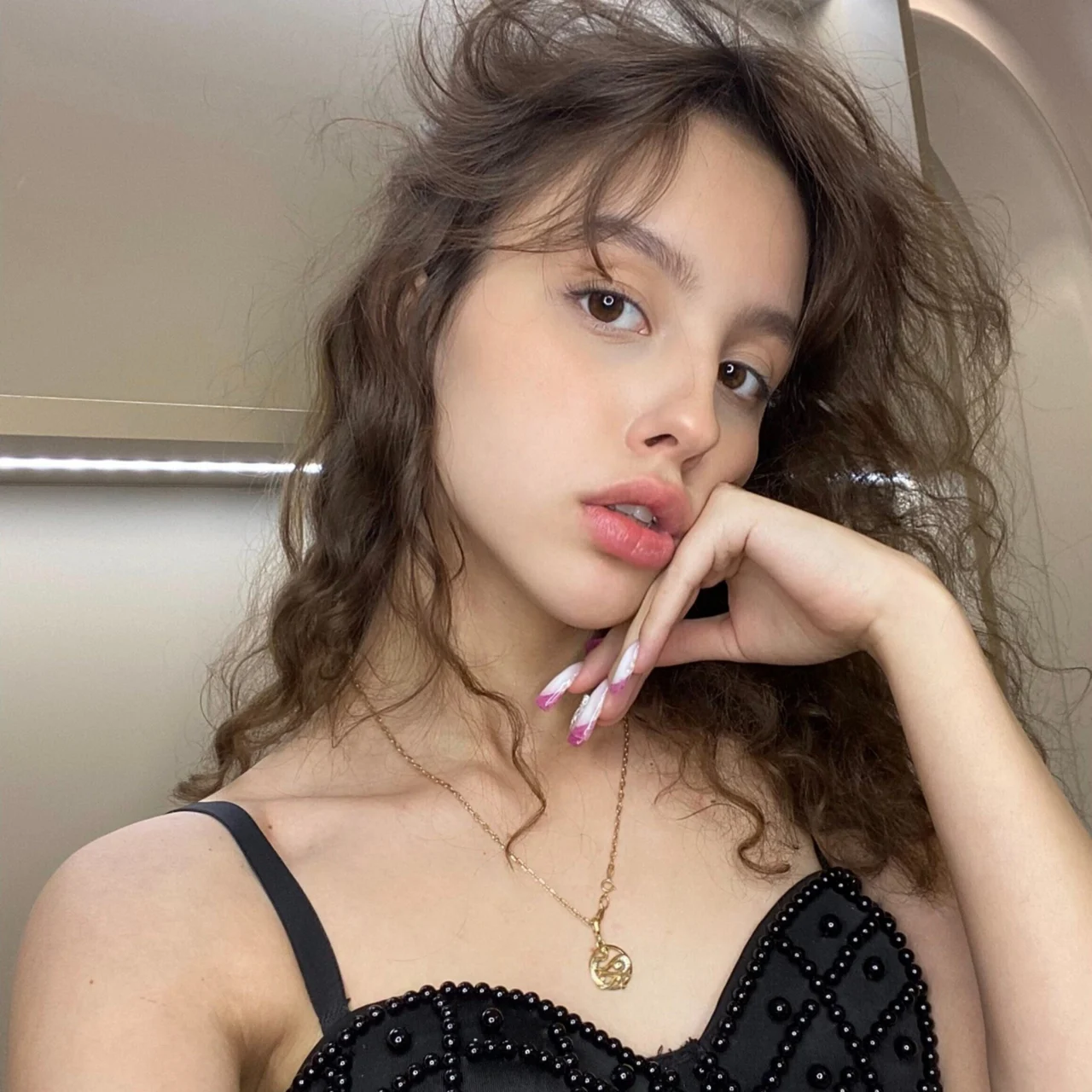 Ameliaaa April - OnlyFans model