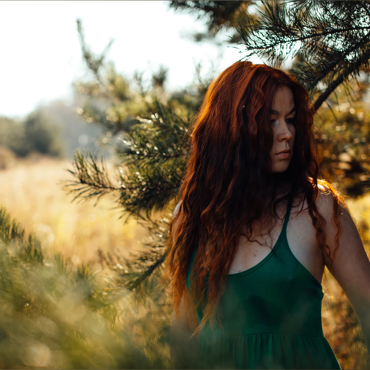 April ONill - OnlyFans model