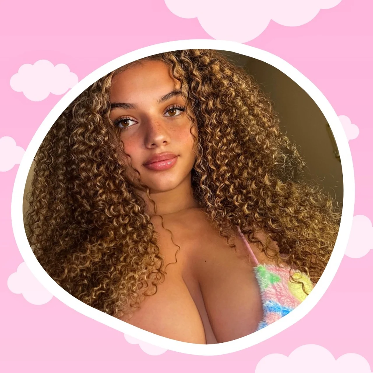 Aquariusdreamz - OnlyFans model