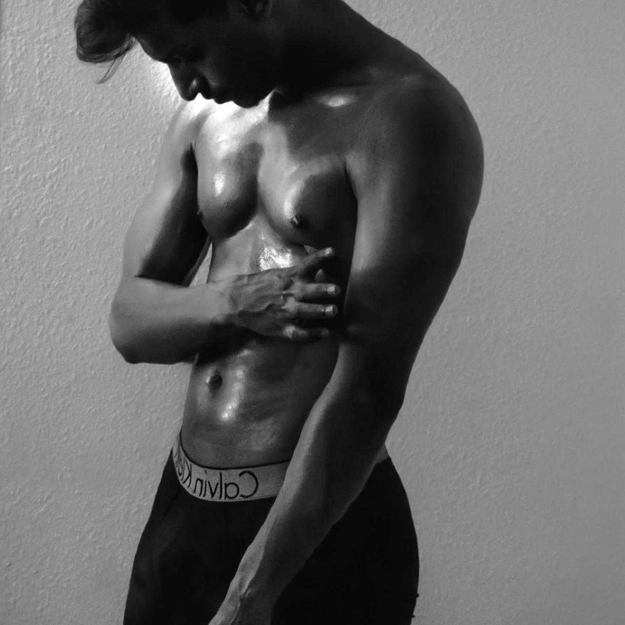 Arab Jock - OnlyFans model